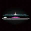 Szkło hartowane na iPhone 17 Air Full Glue Tempered Glass - 2 szt.