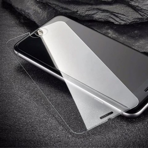 Szkło hartowane na iPhone 17 Pro / 16 Pro Tempered Glass - 2 szt.