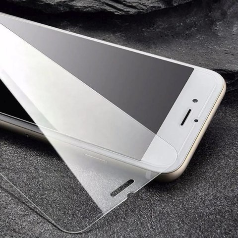 Szkło hartowane prywatyzujące na iPhone 17 Pro Max Privacy Glass - 2 szt.