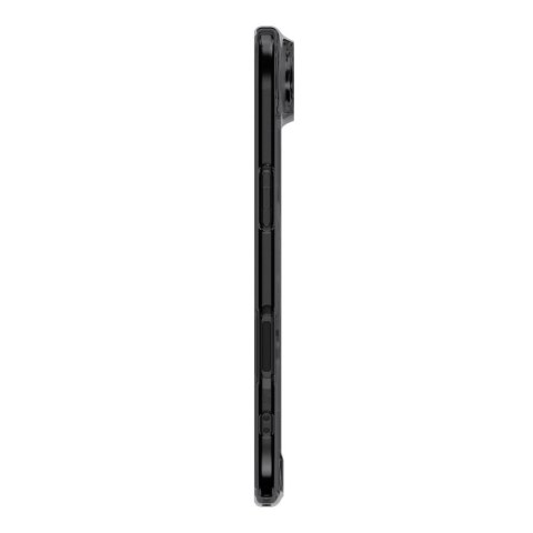 Etui case na iPhone 17 Air MagSafe Ultra Hybrid Zero One - czarne