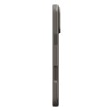 Etui pokrowiec case na iPhone 17 Pro Max MagSafe Thin Fit - szare