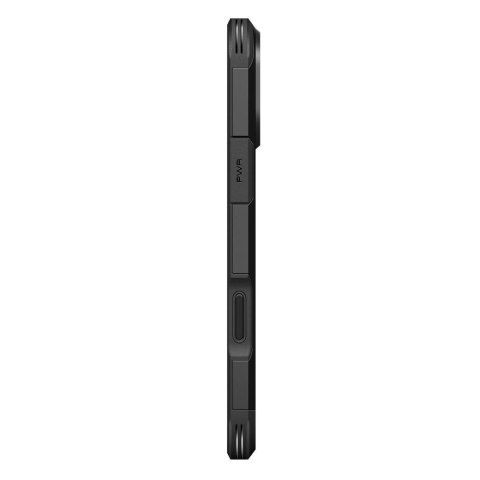 Etui pokrowiec na iPhone 17 Pro Max MagSafe Tough Armor T - czarny