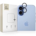 Osłona aparatu obiektywu na iPhone 17 Cam Fit+ - przezroczysta