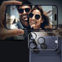 Osłona aparatu obiektywu na iPhone 17 Pro Max Cam Fit+ - przezroczysta