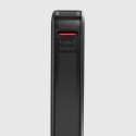 Powerbank 5000 mAh USB-C NanoTube - czarny