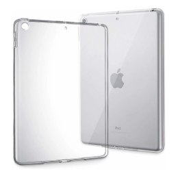 Etui pokrowiec ochronny na tablet iPad Air 11'' 2024 Slim Case - przezroczyste
