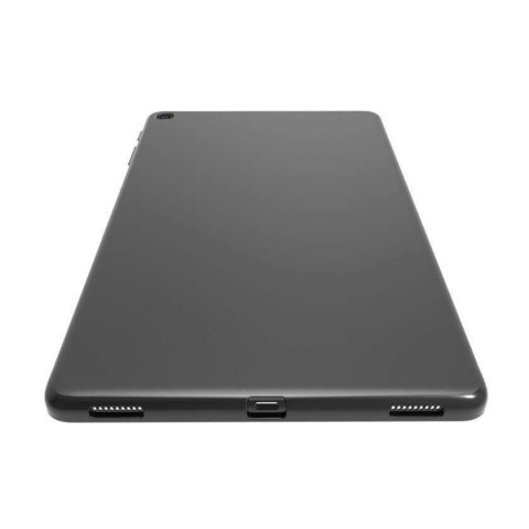Etui pokrowiec ochronny na tablet iPad Pro 11'' 2024 Slim Case - czarne