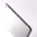 Etui pokrowiec ochronny na tablet iPad Pro 13'' 2024 Slim Case - przezroczyste