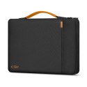 Torba etui pokrowiec Defender RS na laptopa 13-14 - czarna