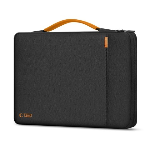 Torba etui pokrowiec Defender RS na laptopa 13-14 - czarna