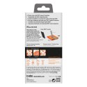 Etui ochronne case do iPhone 16e Full Active D3O - czarne