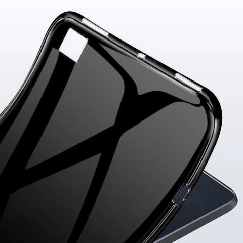 Etui pokrowiec ochronny na tablet iPad Pro 11'' 2024 Slim Case - czarne