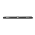 Etui pokrowiec ochronny na tablet iPad Pro 13'' 2024 Slim Case - czarne