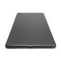 Etui pokrowiec ochronny na tablet iPad Pro 13'' 2024 Slim Case - czarne