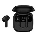 Słuchawki bezprzewodowe douszne T13 ANC IPX5 Bluetooth - czarne