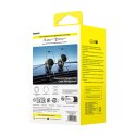 Uchwyt samochodowy magnetyczny do smartfona na deskę PrimeTrip VC1 Air MagSafe - czarny