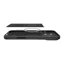 Etui ochronne na iPhone 17 Pro Thin Fit MagSafe - czarne