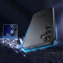Etui ochronne plecki na Samsung Galaxy M35 5G MagMat - czarny mat
