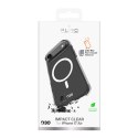 Etui pokrowiec na iPhone 17 Air TPU PC Impact Clear D3O MagSafe - przezroczyste