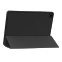 Etui z podstawką na Samsung Galaxy Tab A9+ 11'' X210 / X215 / X216 SC Pen - czarne