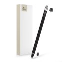 Rysik pasywny do tabletów smartfonów Touch Stylus - czarny