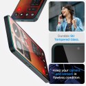 Szkło hartowane na Nothing Phone 3A / 3A Pro Glas.tR EZ Fit - przezroczyste