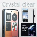Szkło hartowane na Nothing Phone 3A / 3A Pro Glas.tR EZ Fit - przezroczyste