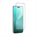 Szkło hartowane matowe na iPhone 17 Pro Radix Matte