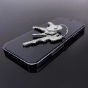Szkło hartowane na Samsung Galaxy S26 kompatybilne z czytnikiem linii Tempered Glass - 2 szt.