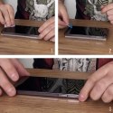 Szkło hartowane na Samsung Galaxy S26 kompatybilne z czytnikiem linii Tempered Glass - 2 szt.