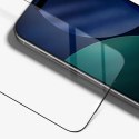 Szkło hartowane na cały ekran na iPhone 17 Air Titan Full FusionFilter 7
