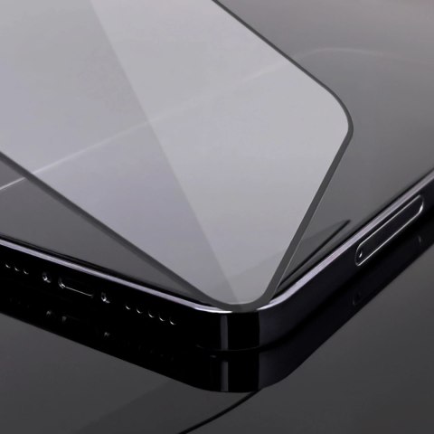 Szkło hartowane prywatyzujące Samsung Galaxy A57 Privacy Glass - 2 szt.