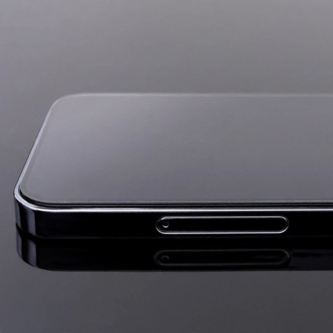 Szkło hartowane prywatyzujące Samsung Galaxy A57 Privacy Glass - 2 szt.
