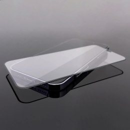 Szkło hartowane prywatyzujące na Samsung Galaxy A37 Privacy Glass - 2 szt.