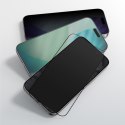 Szkło hartowane prywatyzujące na iPhone 17 Pro Radix Privacy