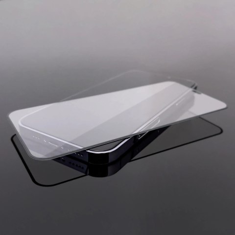 Szkło prywatyzujące na Samsung Galaxy S26 kompatybilne z czytnikiem linii Privacy Glass - 2 szt.