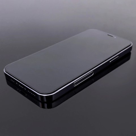 Szkło prywatyzujące na Samsung Galaxy S26 kompatybilne z czytnikiem linii Privacy Glass - 2 szt.