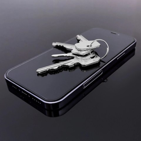 Szkło prywatyzujące na Samsung Galaxy S26 kompatybilne z czytnikiem linii Privacy Glass - 2 szt.