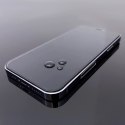 Szkło prywatyzujące na Samsung Galaxy S26 kompatybilne z czytnikiem linii Privacy Glass - 2 szt.