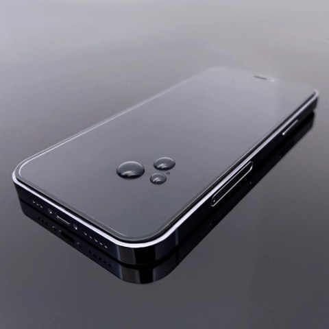 Szkło prywatyzujące na Samsung Galaxy S26 kompatybilne z czytnikiem linii Privacy Glass - 2 szt.