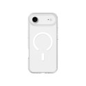Etui case na iPhone 17 Air Titan Pro MagSafe - przezroczyste