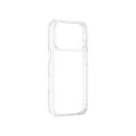 Etui case na iPhone 17 Pro Minimal - przezroczyste