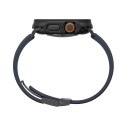 Etui ochronne na Apple Watch UItra 3 49 mm Minimal - czarne