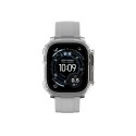 Etui ochronne na Apple Watch UItra 3 49 mm Minimal - przezroczyste