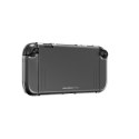 Etui ochronne na konsolę Nintendo Switch 2 - przezroczyste