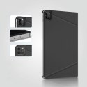 Etui ochronne z podstawką na iPad Air M3 11'' - czarne