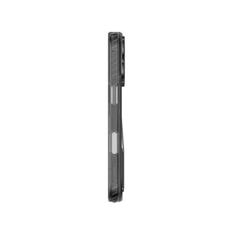 Etui plecki case na iPhone 17 Pro Titan Pro Holder MagSafe - czarne