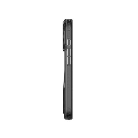 Etui plecki case na iPhone 17 Pro Titan Pro Holder MagSafe - czarne