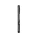 Etui plecki case na iPhone 17 Titan Pro Holder MagSafe - czarne