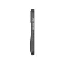 Etui plecki case na iPhone 17 Titan Pro Holder MagSafe - czarne